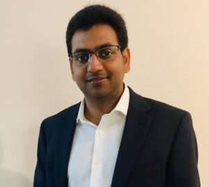 Headshot - Bhargav Reddy Piduru (2)